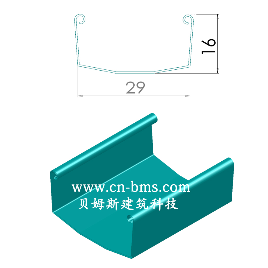 门框包边YX16-29