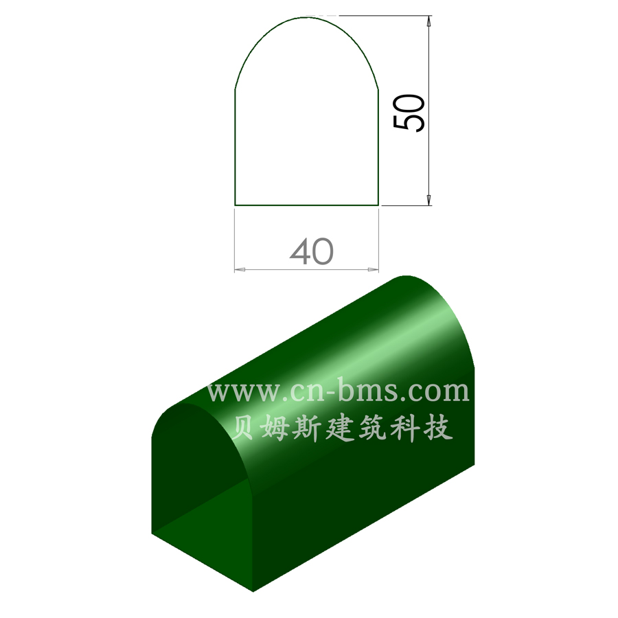 圆形变管yx50-40