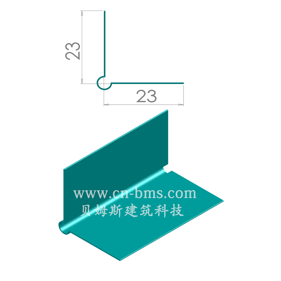 龙骨YX23-23