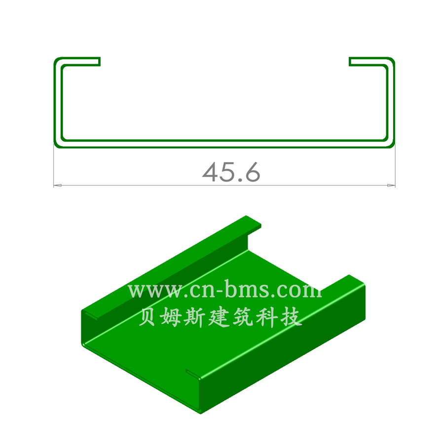 走珠导轨HJ45-J02