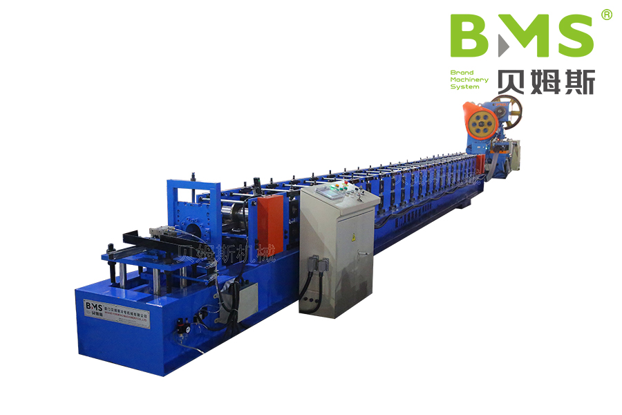 YX41-41抗震支架成型机